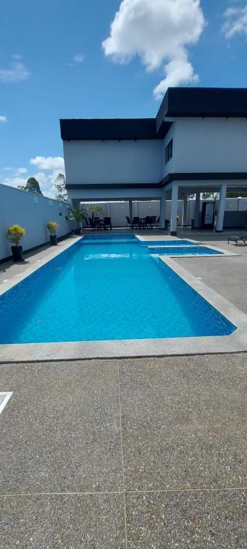 Casa, Residencial Park I, 3 Quartos, 4 Vagas, 1 Suíte