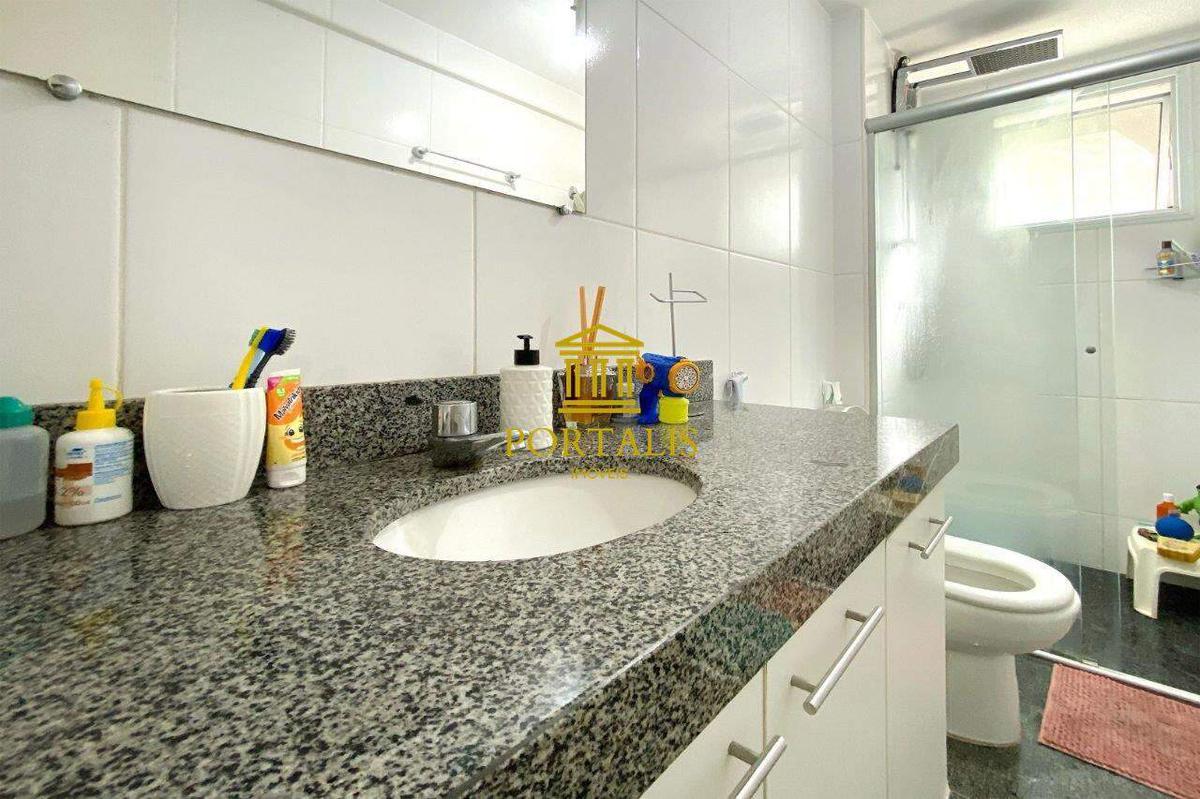 Apartamento, Sion, 3 Quartos, 2 Vagas, 1 Suíte
