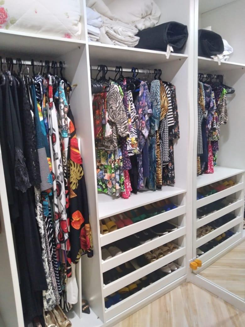 Cobertura, Amazonas, 3 Quartos, 4 Vagas, 1 Suíte