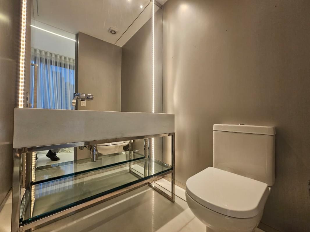 Apartamento, Lourdes, 4 Quartos, 4 Vagas, 4 Suítes