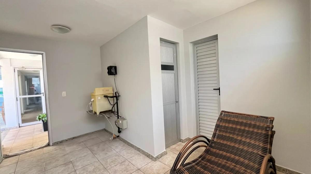 Apartamento, Funcionários, 1 Quarto, 1 Vaga, 1 Suíte