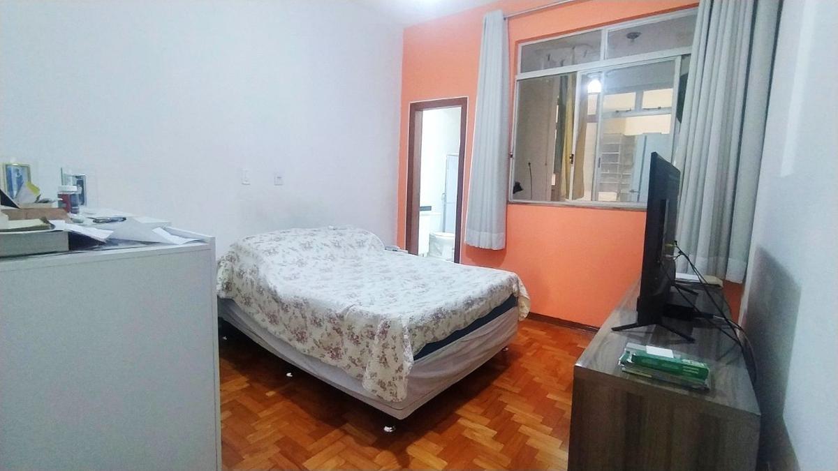 Apartamento, Centro, 3 Quartos, 1 Suíte