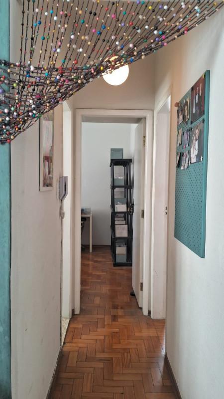 Apartamento, Padre Eustáquio, 2 Quartos, 1 Vaga