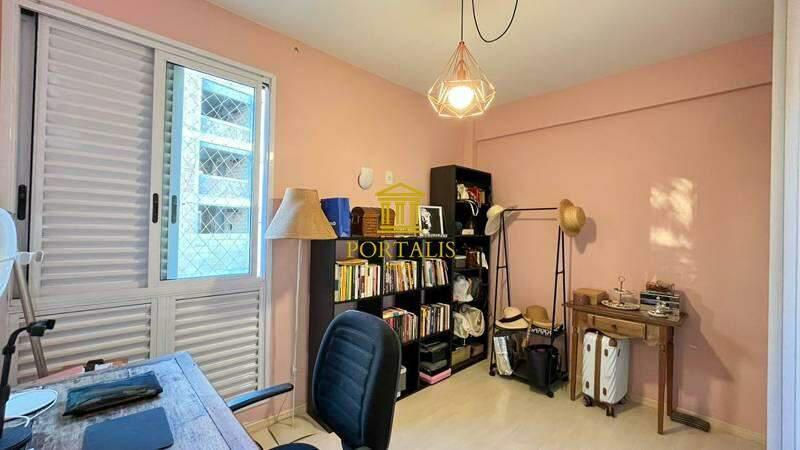 Apartamento, Buritis, 3 Quartos, 3 Vagas, 1 Suíte