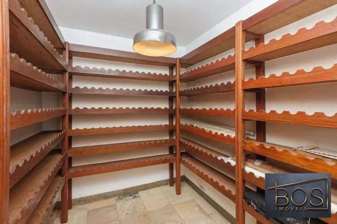 Casa, Belvedere, 5 Quartos, 6 Vagas, 3 Suítes