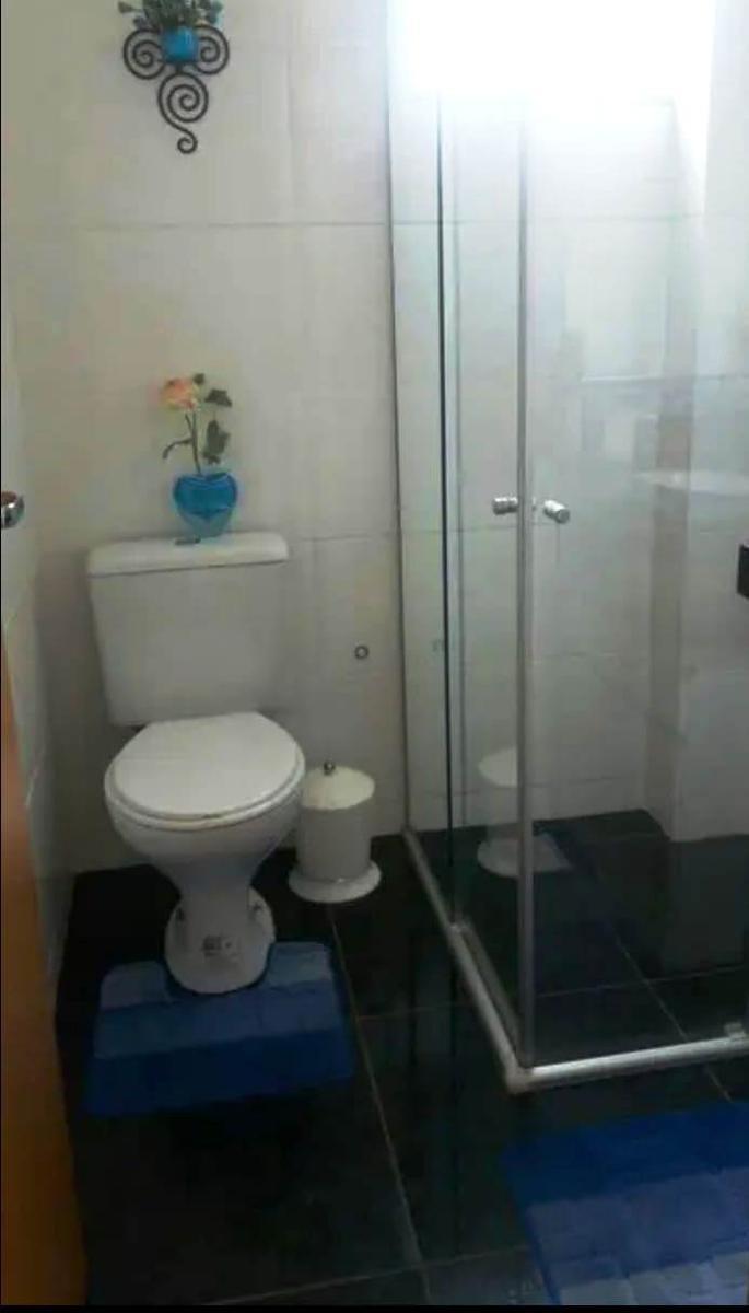 Apartamento, Salgado Filho, 3 Quartos, 2 Vagas, 1 Suíte