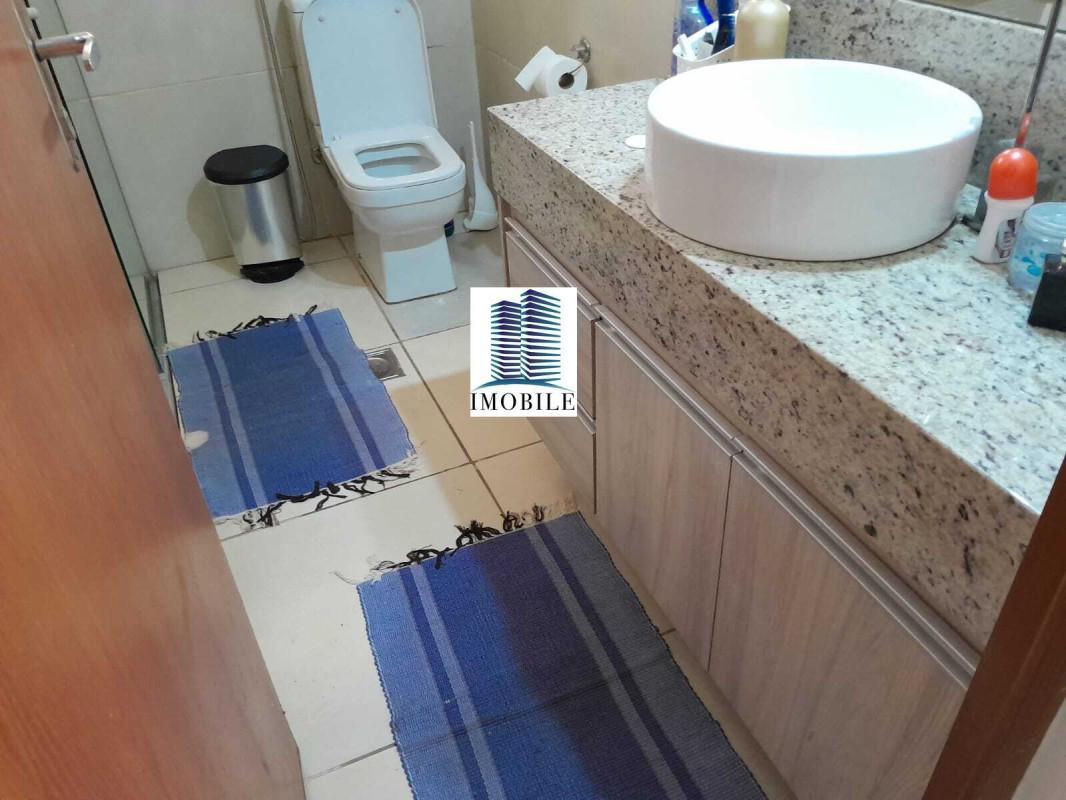 Casa, Campo Alegre, 2 Quartos, 2 Vagas