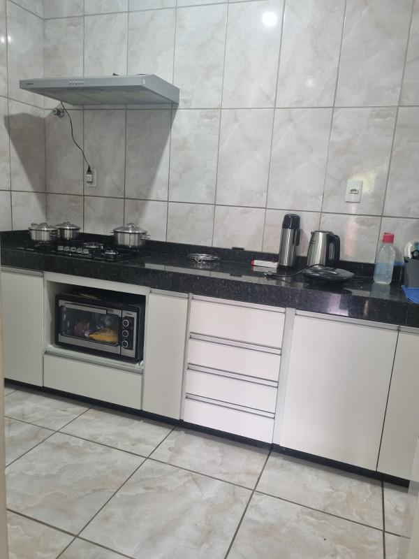 Casa, Darcy Vargas, 2 Quartos, 1 Vaga