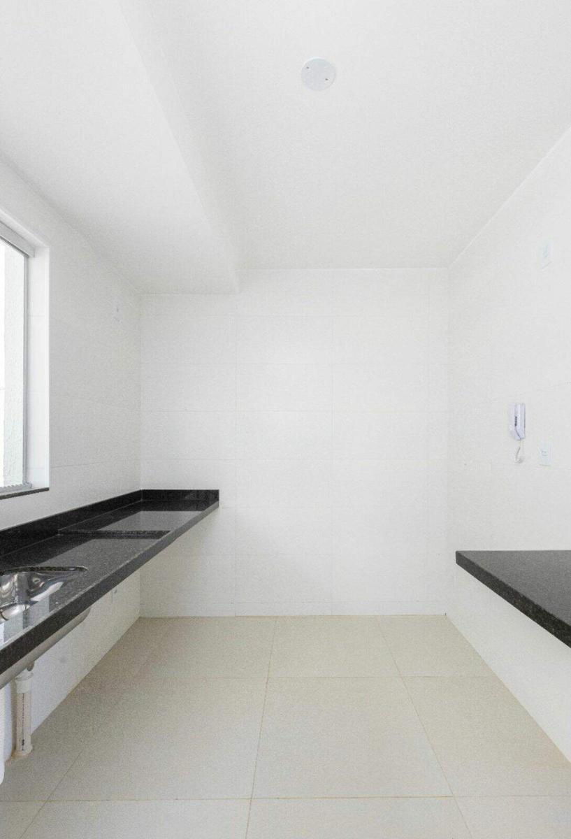 Apartamento, Salgado Filho, 3 Quartos, 2 Vagas, 1 Suíte