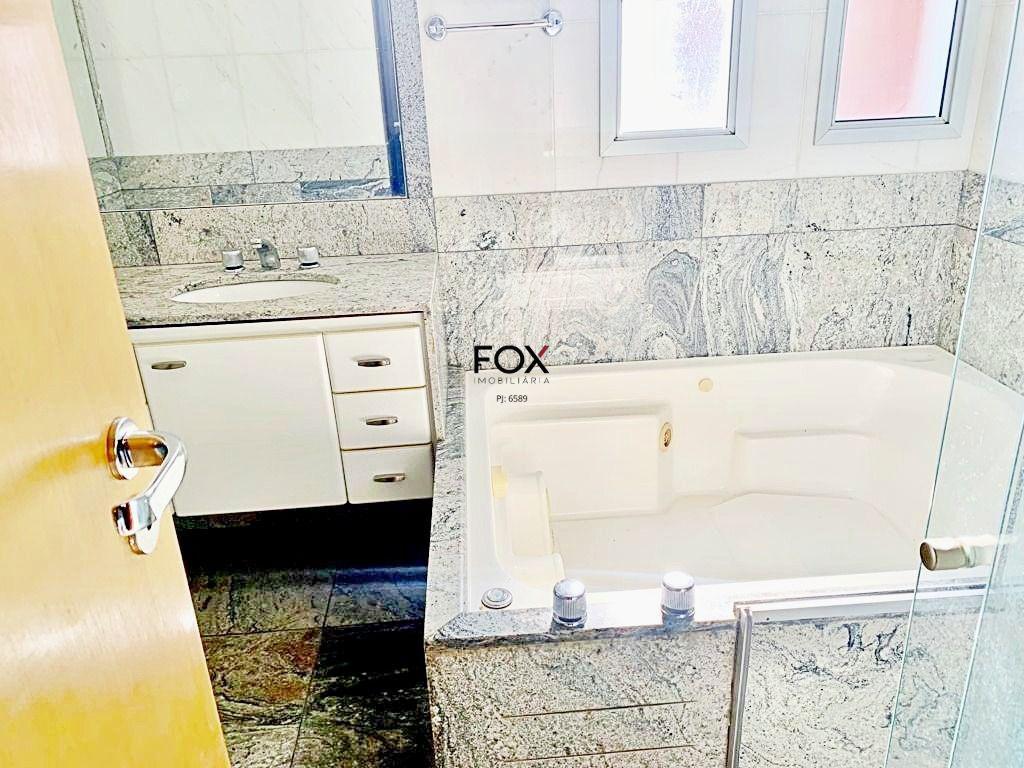 Apartamento, Savassi, 4 Quartos, 3 Vagas, 2 Suítes