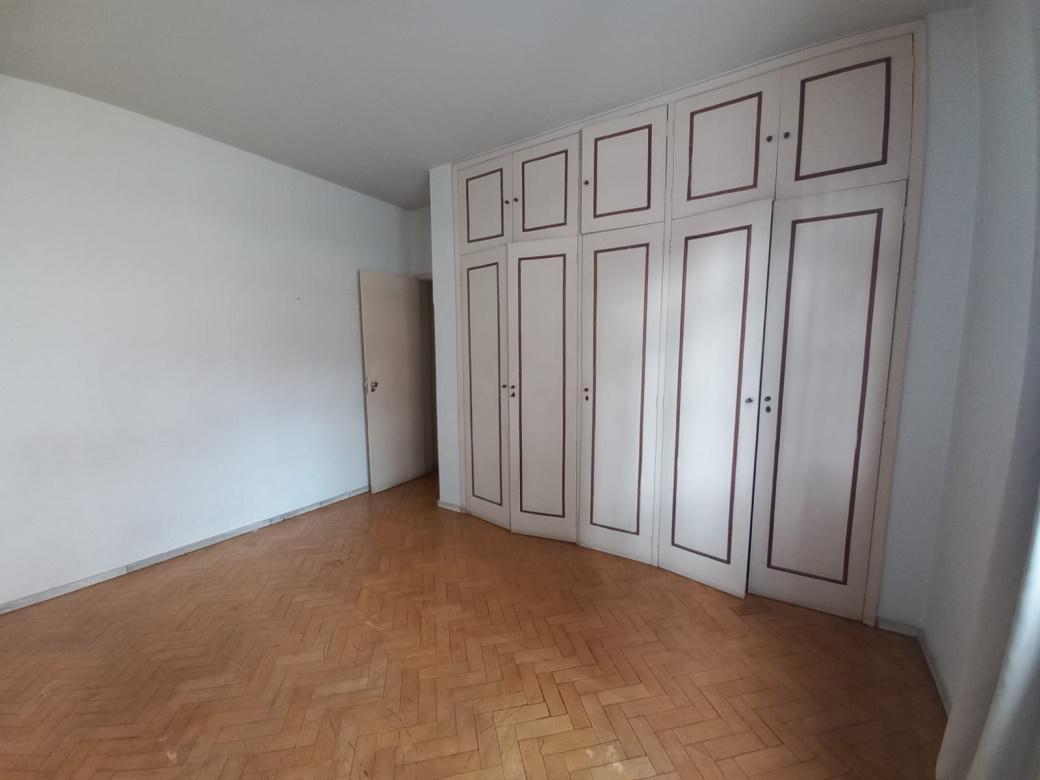 Apartamento, Barroca, 4 Quartos, 2 Vagas, 1 Suíte