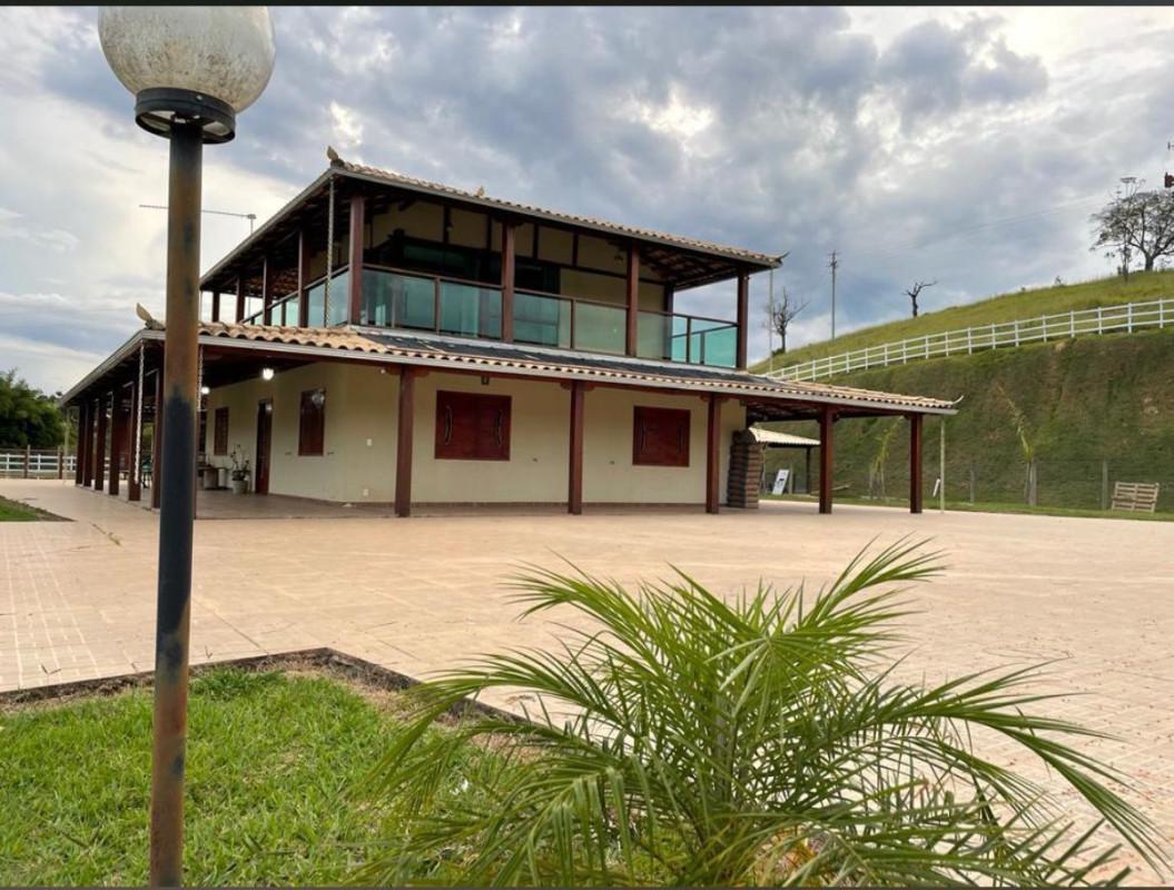 Fazenda, Zona Rural, 0 Quarto, 0 Vaga