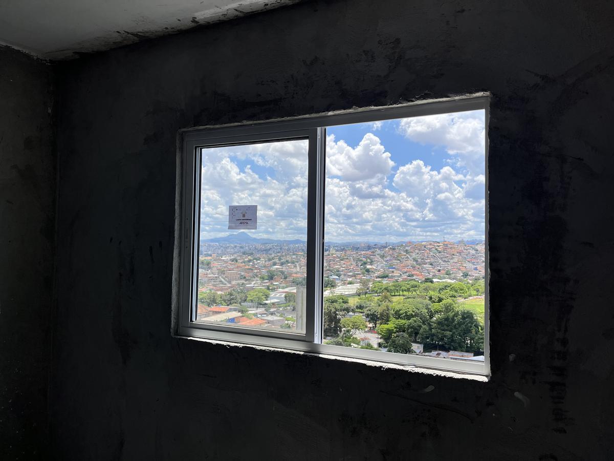Apartamento, Caiçaras, 2 Quartos, 1 Vaga