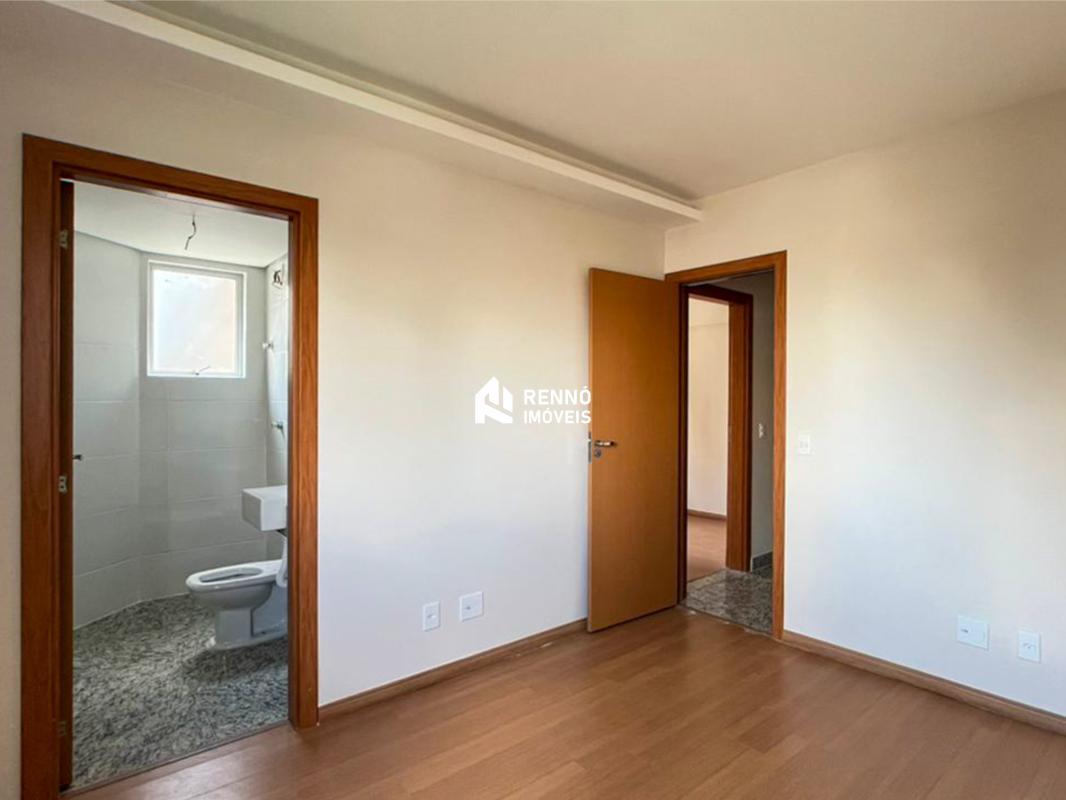 Apartamento, Lourdes, 2 Quartos, 1 Vaga, 2 Suítes