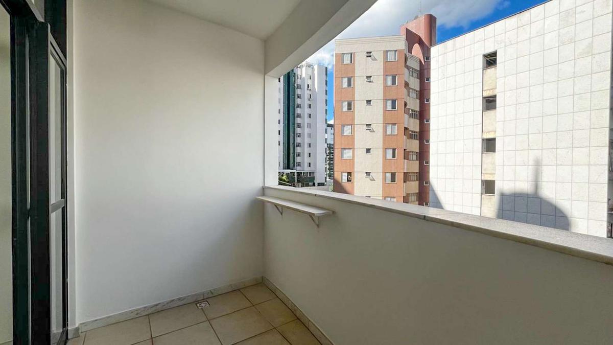 Apartamento, Buritis, 2 Quartos, 2 Vagas, 1 Suíte