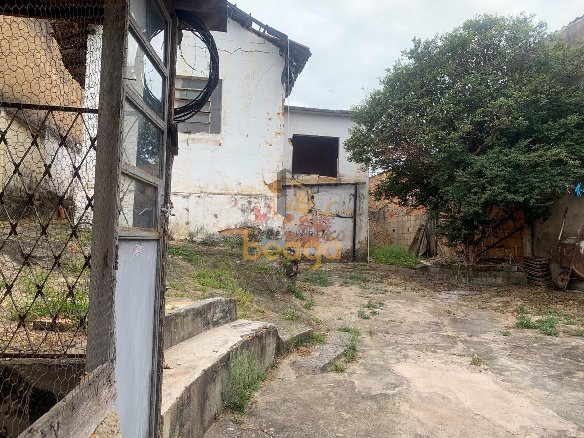 Lote, Alto dos Pinheiros, 0 Quarto, 0 Vaga