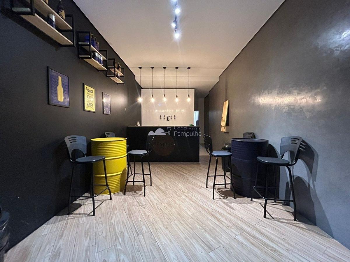 Galpão, São José, 0 Quarto, 1 Vaga