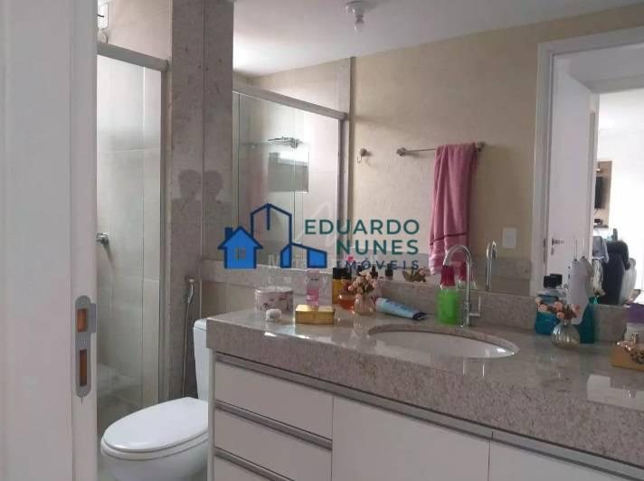 Apartamento, São Lucas, 2 Quartos, 2 Vagas, 1 Suíte