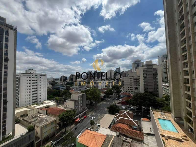 Apartamento, Funcionários, 3 Quartos, 2 Vagas, 1 Suíte
