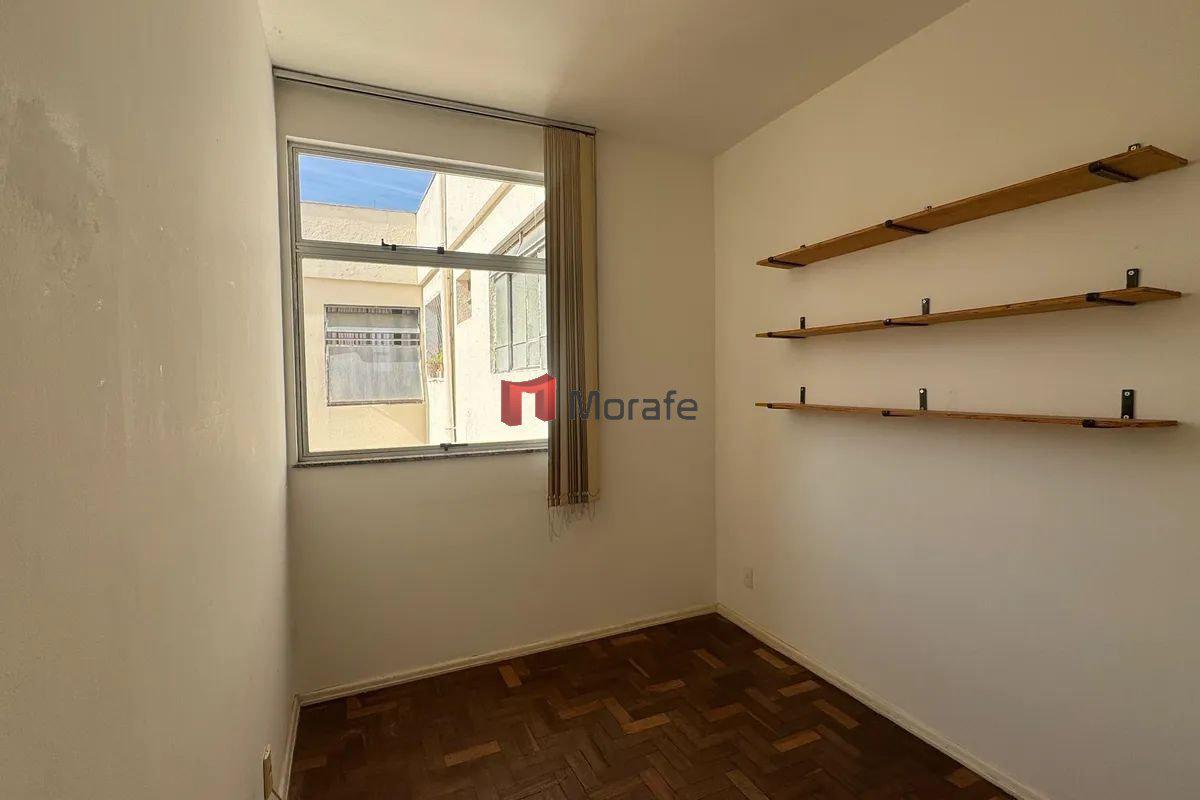 Apartamento, Anchieta, 3 Quartos, 0 Vaga