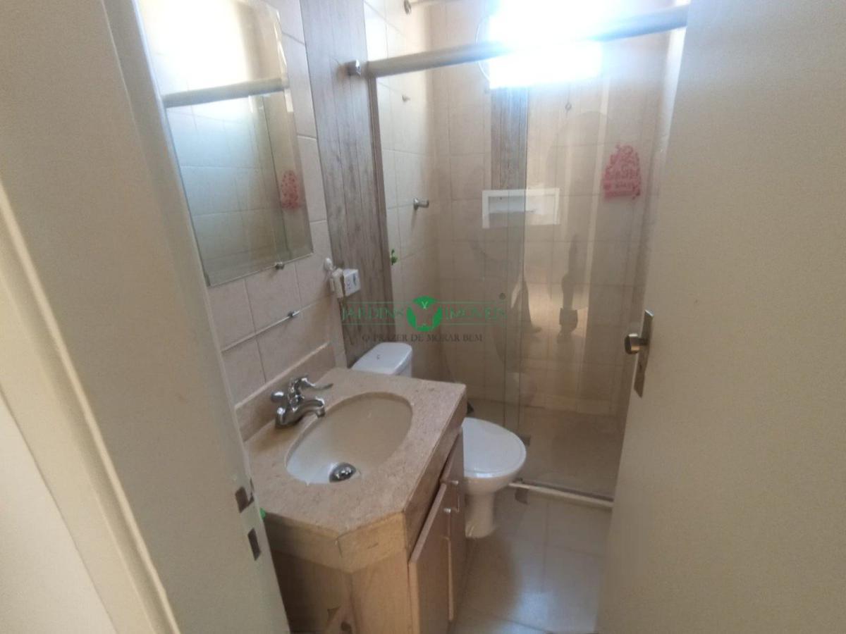 Apartamento, Dona Clara, 2 Quartos, 1 Vaga