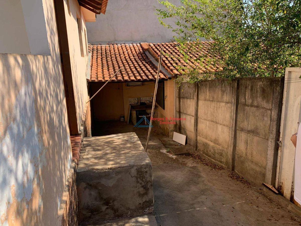 Casa, Jardim Canaã, 2 Quartos, 0 Vaga