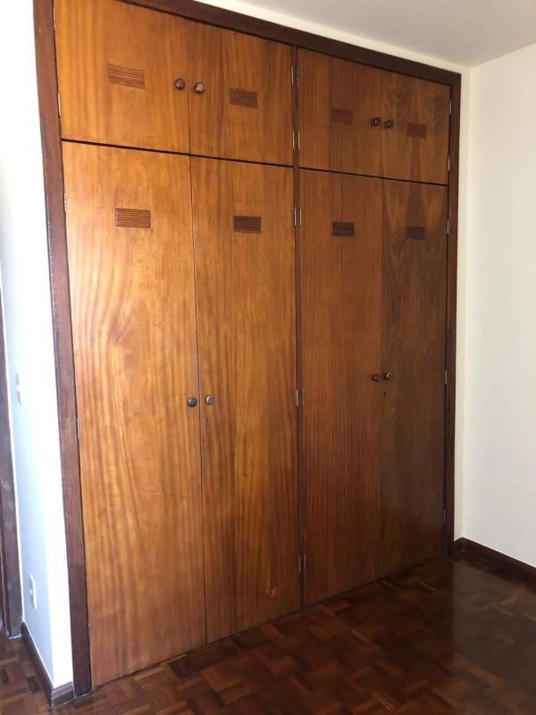 Apartamento, Santa Efigênia, 3 Quartos, 1 Vaga