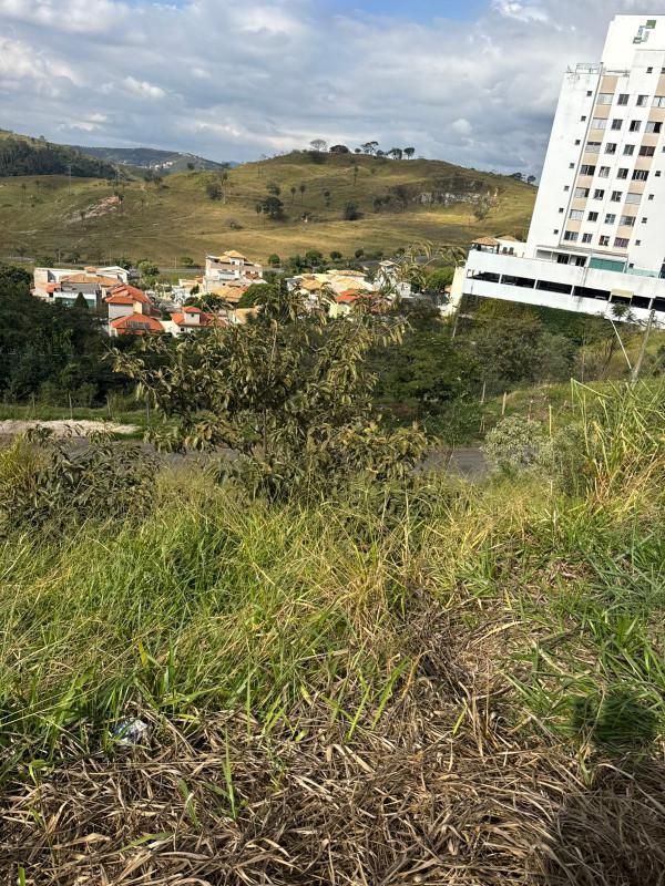 Lote, Novo Horizonte, 0 Quarto, 0 Vaga
