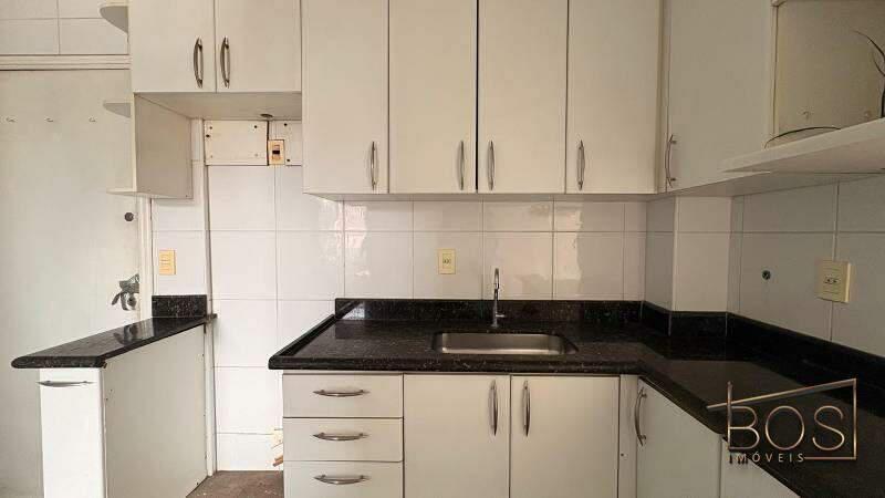 Apartamento, Lourdes, 3 Quartos, 2 Vagas, 1 Suíte