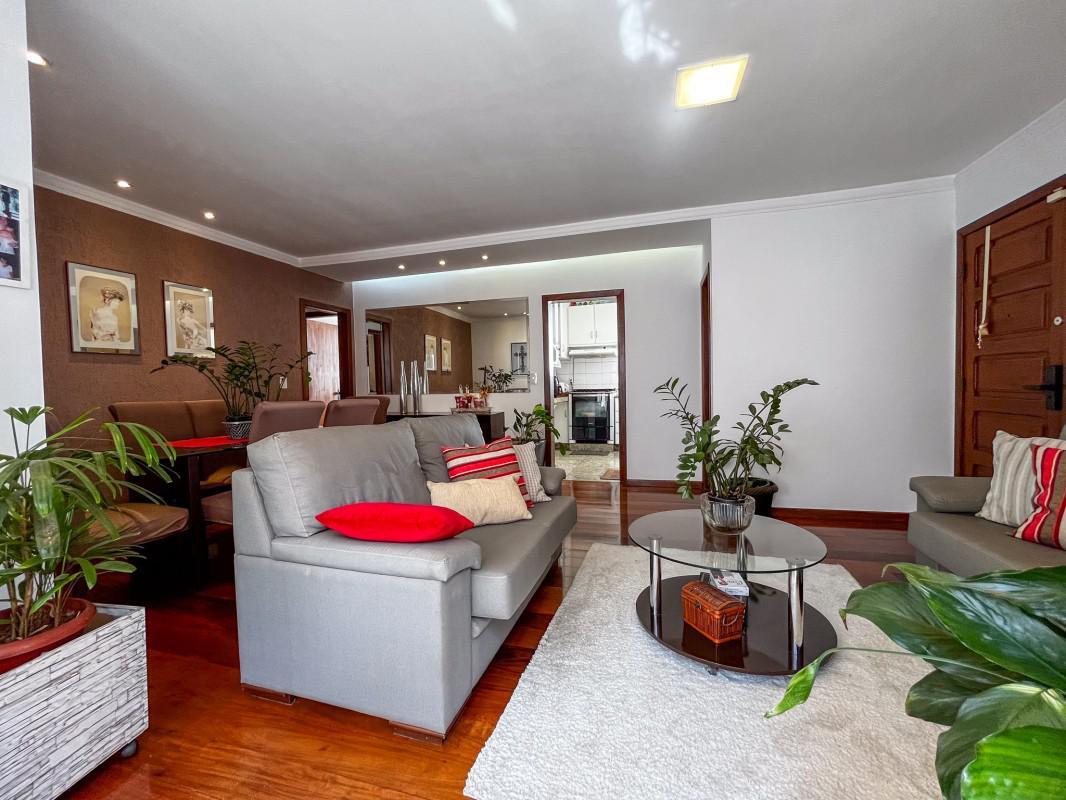 Apartamento, Buritis, 3 Quartos, 2 Vagas, 1 Suíte