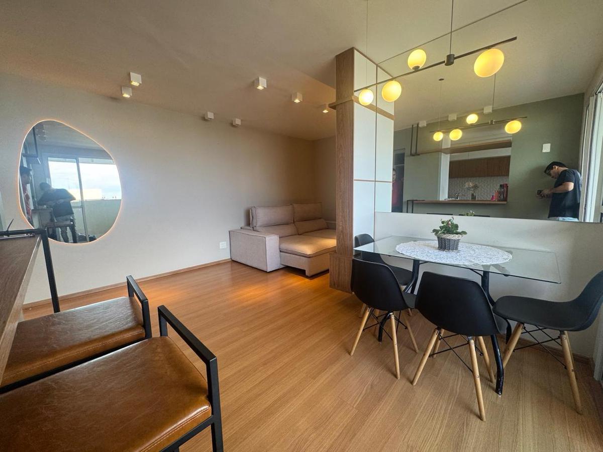 Apartamento, Castelo, 3 Quartos, 2 Vagas, 1 Suíte