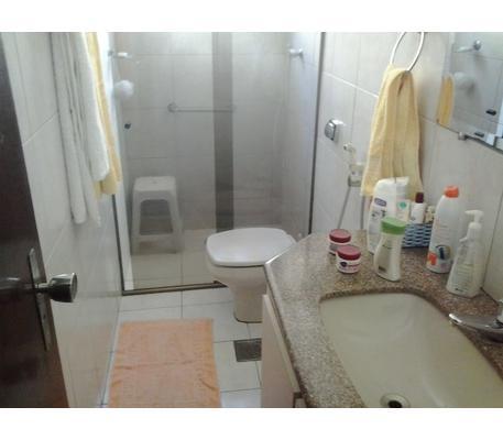 Casa, Vila Clóris, 3 Quartos, 2 Vagas, 1 Suíte