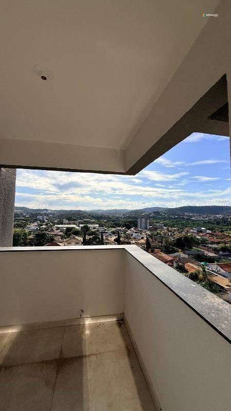 Apartamento, Boa Esperança, 3 Quartos, 2 Vagas, 1 Suíte