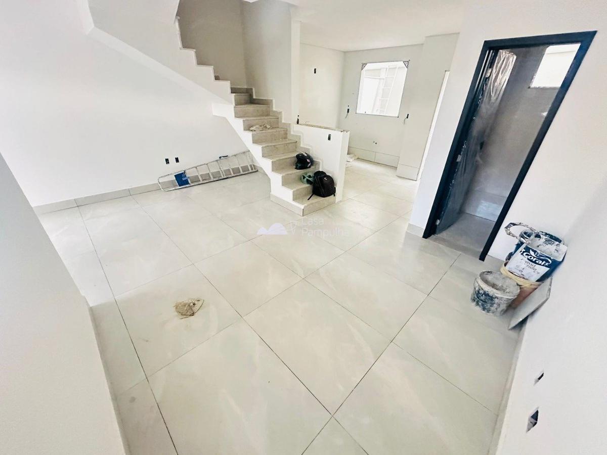 Casa, Itapoã, 3 Quartos, 2 Vagas, 1 Suíte