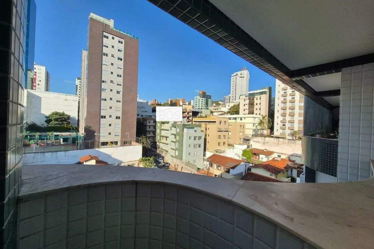 Cobertura, Cruzeiro, 4 Quartos, 4 Vagas, 2 Suítes
