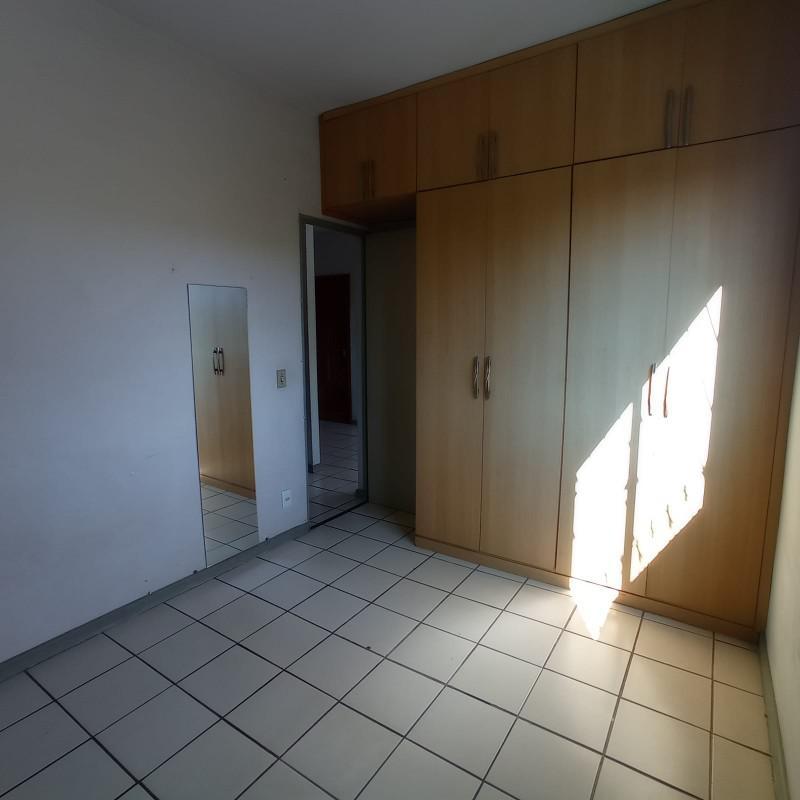 Apartamento, Heliópolis, 2 Quartos, 1 Vaga