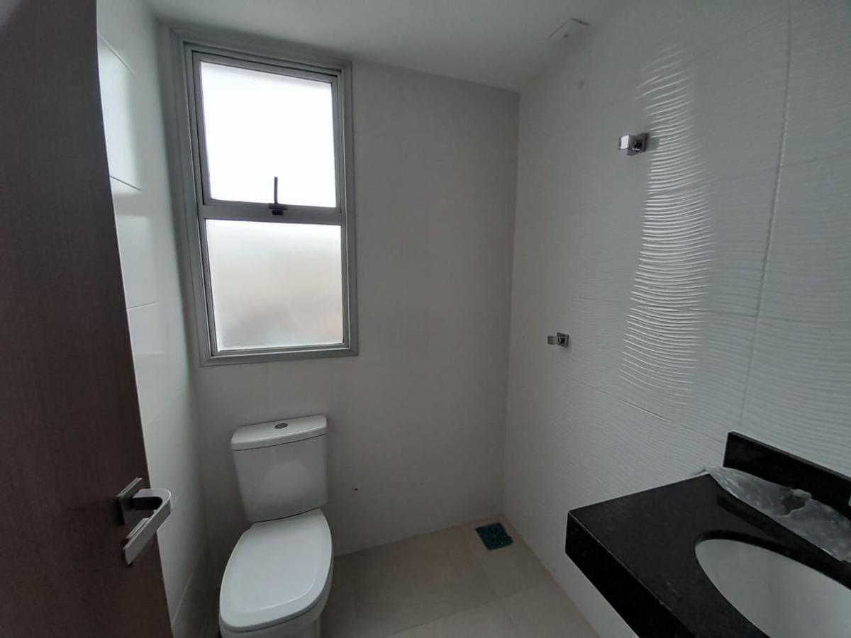 Apartamento, Nova Floresta, 2 Quartos, 2 Vagas, 1 Suíte