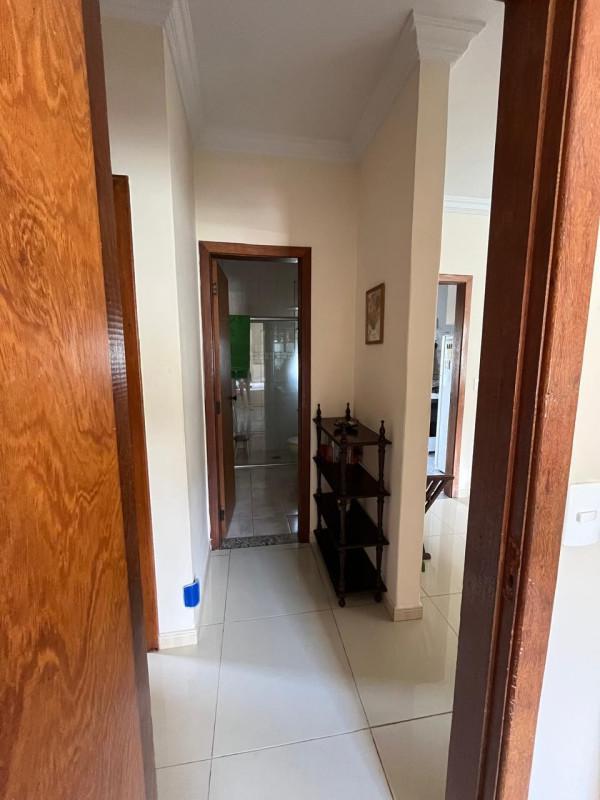 Apartamento, Padre Eustáquio, 3 Quartos, 1 Vaga, 1 Suíte