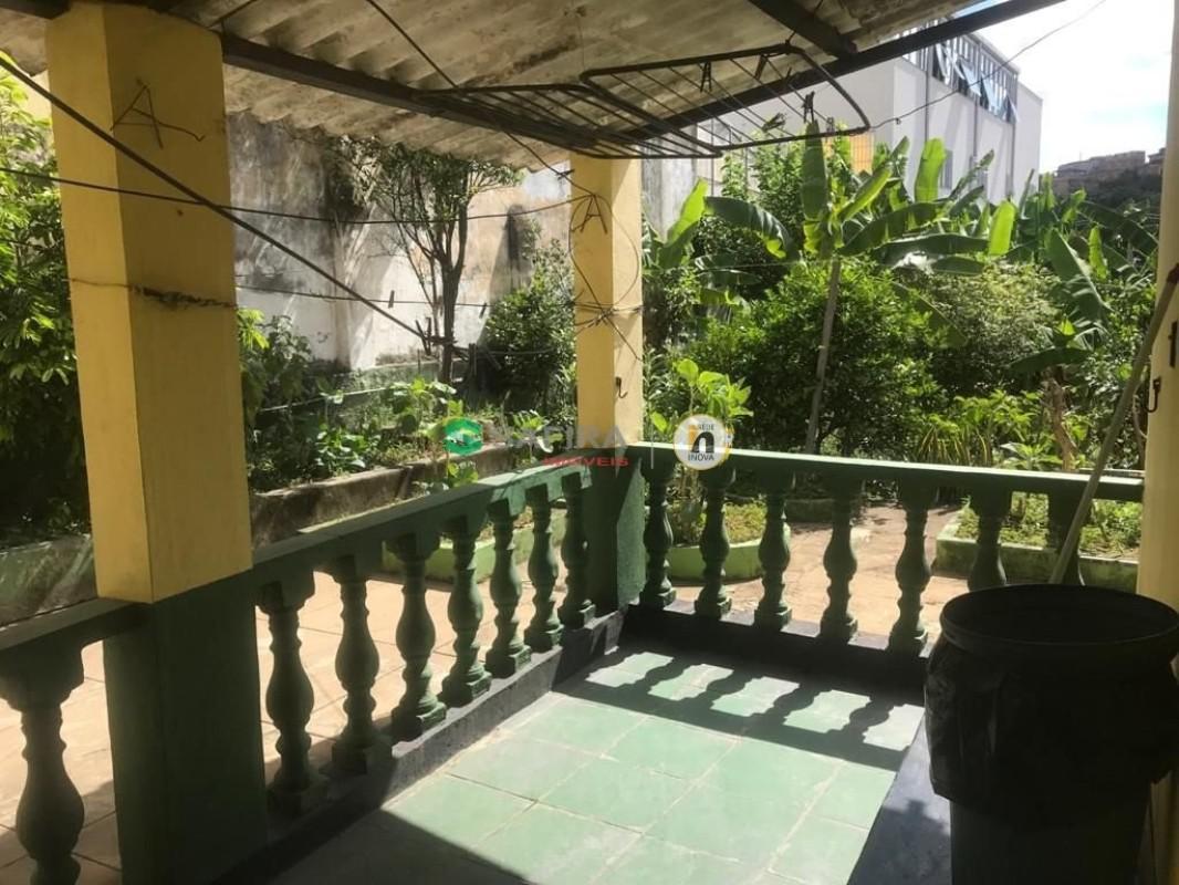 Casa, Carlos Prates, 4 Quartos, 2 Vagas