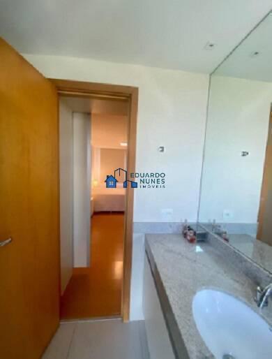 Apartamento, Vale dos Cristais, 3 Quartos, 3 Vagas, 1 Suíte