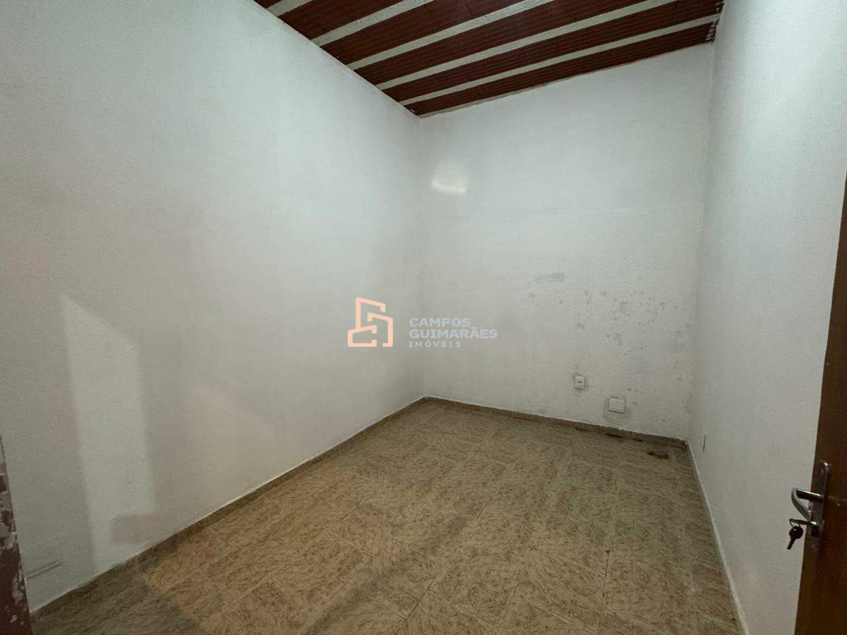 Apartamento, Jardim América, 3 Quartos, 1 Vaga