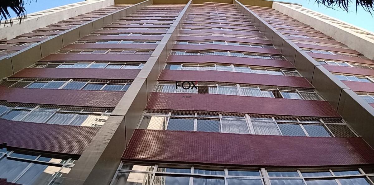 Apartamento, Lourdes, 4 Quartos, 2 Vagas, 1 Suíte