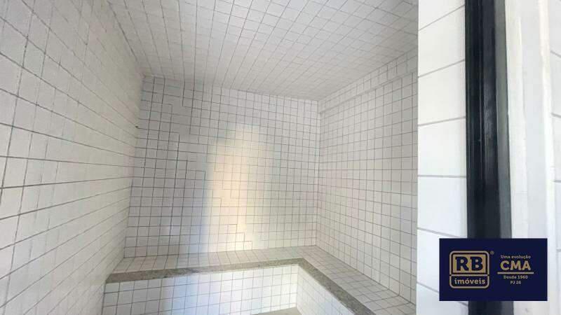 Apartamento, Funcionários, 1 Quarto, 2 Vagas