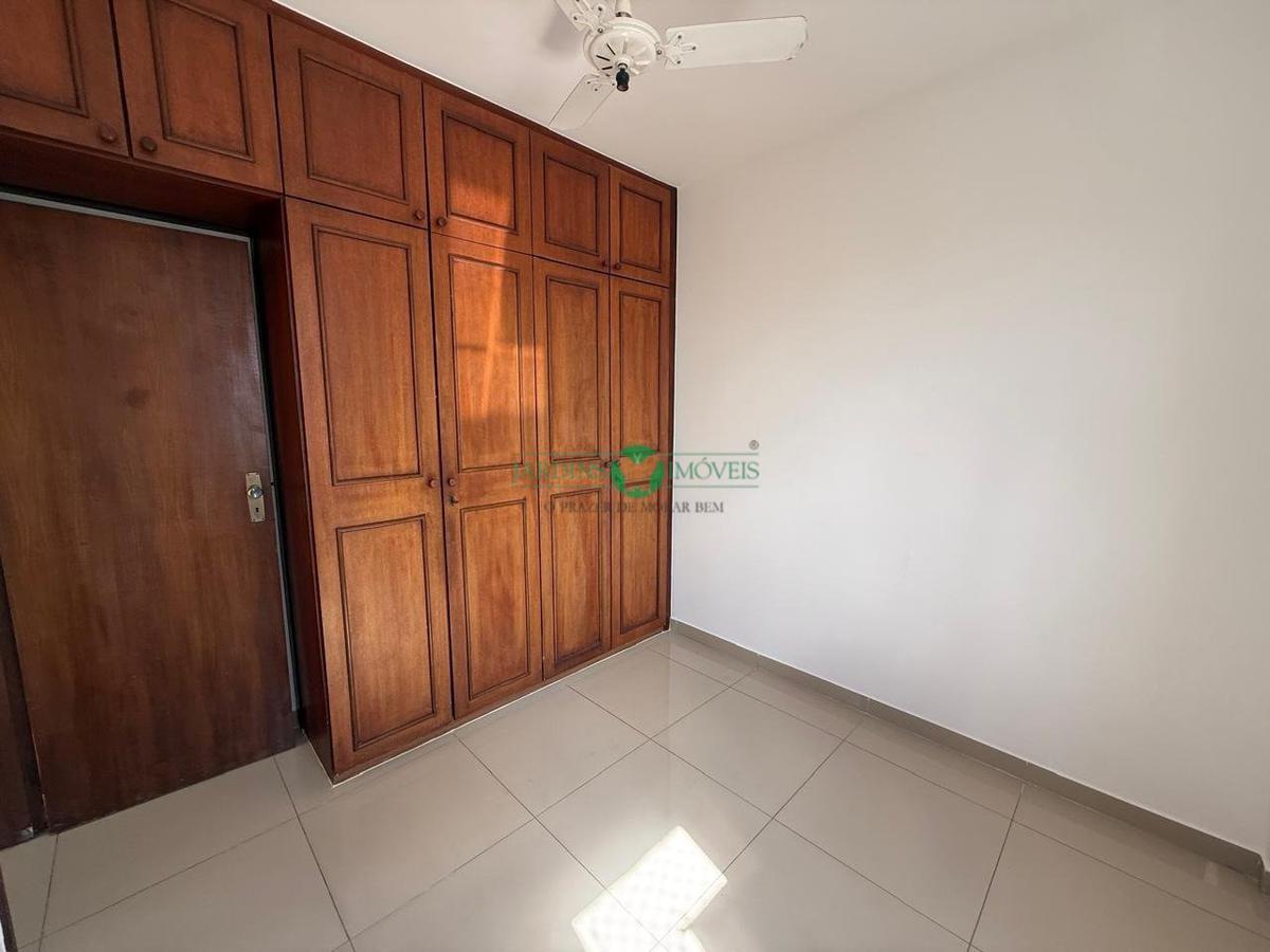 Apartamento, Santa Rosa, 3 Quartos, 1 Vaga, 1 Suíte