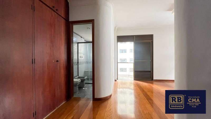 Apartamento, Gutierrez, 4 Quartos, 4 Vagas, 2 Suítes