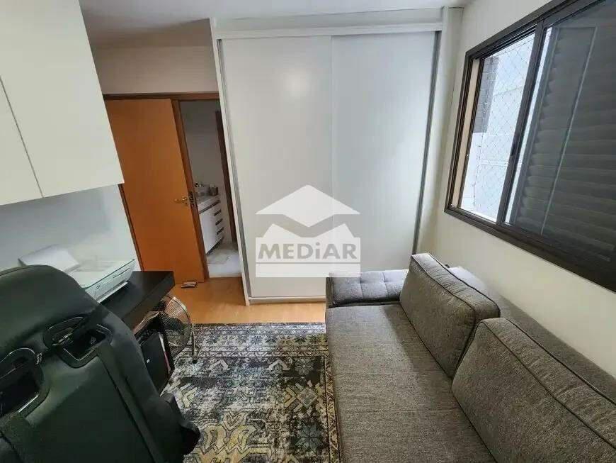 Apartamento, Gutierrez, 4 Quartos, 4 Vagas, 3 Suítes