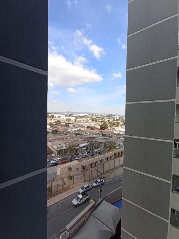 Apartamento, Eldorado, 2 Quartos, 1 Vaga, 1 Suíte