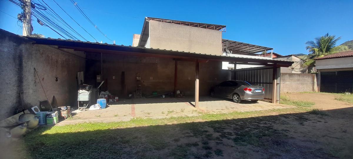 Andar, São José, 0 Quarto, 0 Vaga
