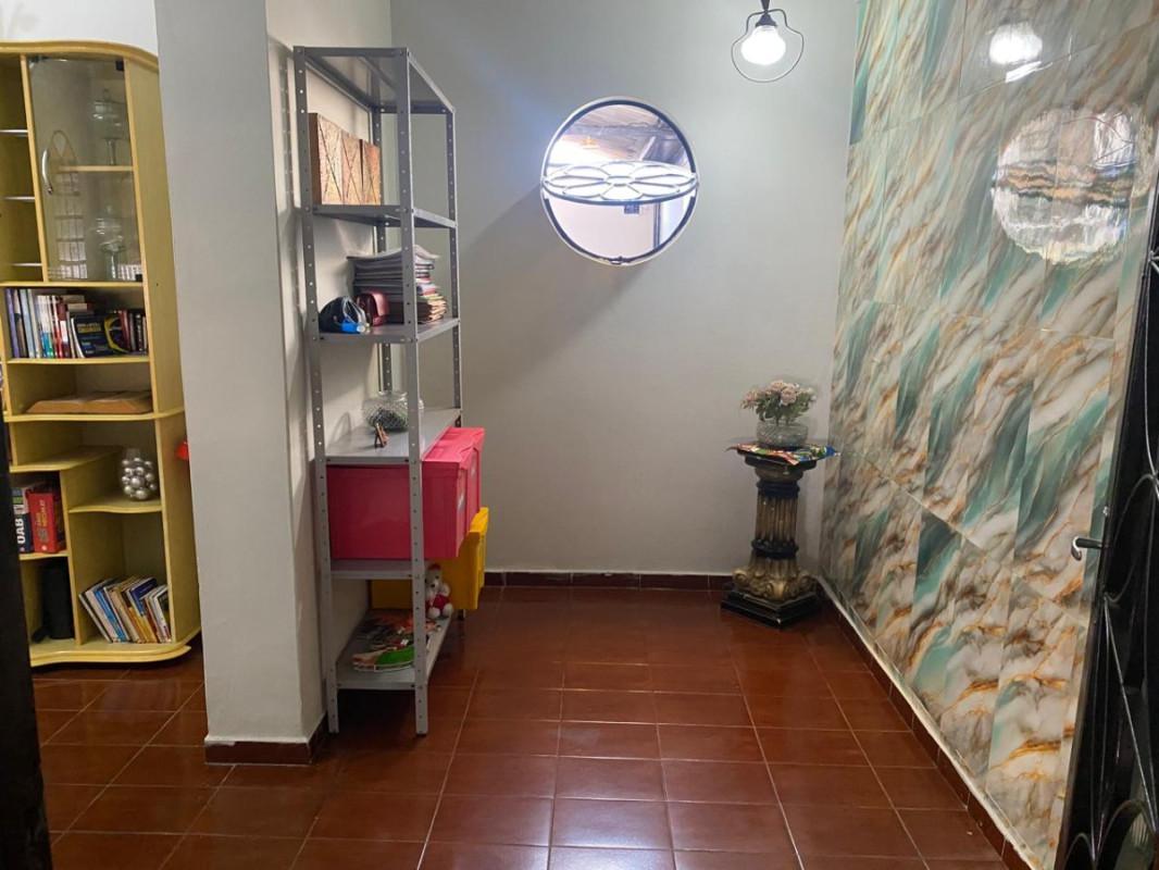 Casa, Carlos Prates, 5 Quartos, 2 Vagas