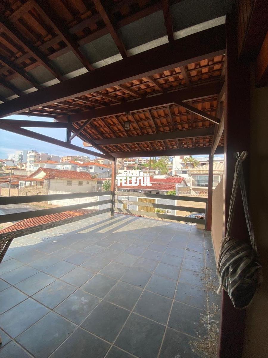 Casa, Campos Elíseos, 3 Quartos, 3 Vagas, 1 Suíte